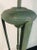 Metal Large Scale Memphis Style Floor Lamp For Sale - Image 7 of 11