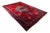 Vintage Hand-Knotted Bakhtiar Rug For Sale