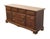 ETHAN ALLEN Classic Manor Solid Maple 72" Triple Door Dresser 15-5213 33" High 72" Wide 21" Deep We specialize in high end...