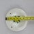 Vintage Texas Yellow Rose Ceramic Ashtray Souvenir Tobacciana For Sale - Image 4 of 5