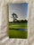 An 8 x 4 SPECTATOR GUIDE from the 2009 MASTERS, the world renowned professional golf tournament held every year in...