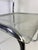 Plastic Chrome and Acrylic Glass Chair, Germany, 1970s For Sale - Image 7 of 11
