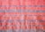 Red Early 20th Century Persian Turkman Rug For Sale - Image 8 of 12