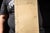 Antique White Ithaca Sign Works Camera and Supplies Tin Trade Sign For Sale - Image 8 of 9