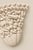 Vintage Coastal Coral and Seashell Wall Bracket Sconce C 1970's For Sale - Image 4 of 6