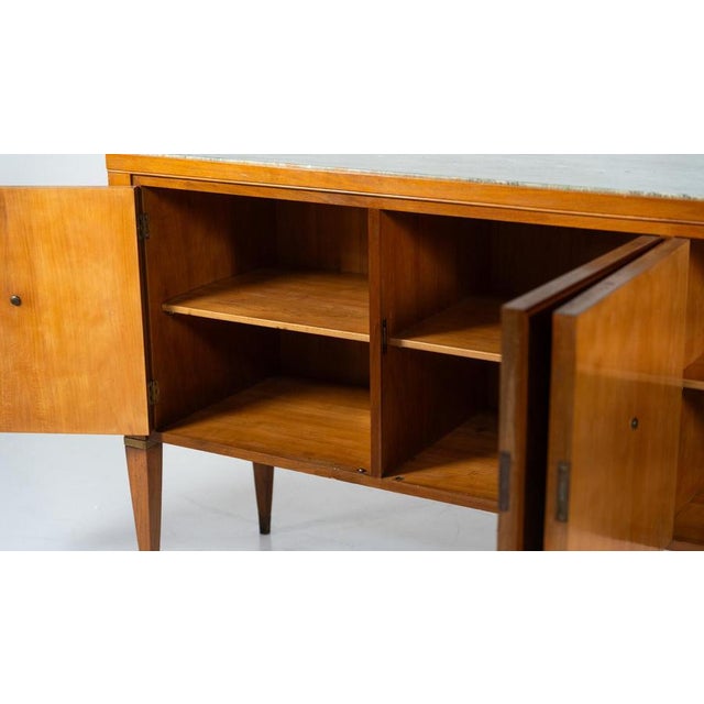 Mid-Century Modern Sideboard by Paolo Buffa, 1950s For Sale - Image 12 of 17