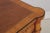 Vintage Adams Style Inlaid Satinwood & Painted Commode For Sale In Philadelphia - Image 6 of 18