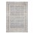 Amber Lewis x Loloi Zuma Ocean / Multi 9'-6" x 13'-1" Area Rug For Sale