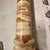 Vintage Marble-Alabaster Column, 1940s For Sale - Image 3 of 14
