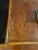 Vintage Bohemian Boho Chic Rattan Bamboo Writing Desk For Sale - Image 9 of 12