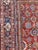 Large Antique Mahal Rug For Sale - Image 10 of 18