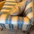 Vintage Italian Import Galimberti Lino 3p Rococo Sofa Couch Loveseat Armchair Set For Sale - Image 11 of 17