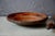 This large glazed earthenware dish is a traditional and usual Soufflenheim ceramic production. The piece is decorated with...