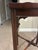 Imperial Furniture, Grand Rapids Vintage Imperial Furniture End Table, Grand Rapids For Sale - Image 4 of 10