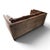 2000 - 2009 Dessin Fournir Dupre Sofa For Sale - Image 5 of 8