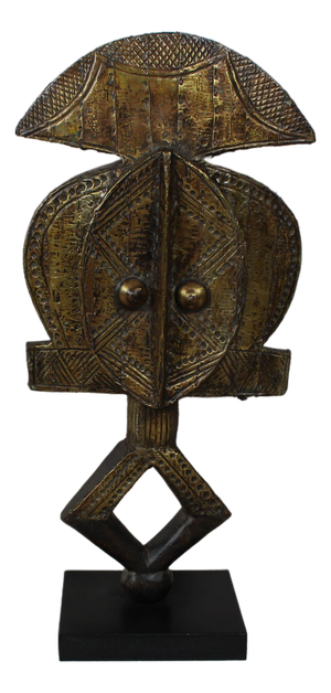 Kota Bakota Mahongwe Sculpture, Gabon, 197.3