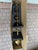 Modern Tom Dixon Large Melt Chandelier Opal Glass/Gold Finish For Sale - Image 3 of 4
