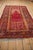 Turkish Vintage Ghiordes Rug Runner - 3'7" X 6'10" For Sale - Image 3 of 10