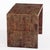 2000 - 2009 A Mica Covered Waterfall Coffee Table in the Manner of Jean-Michel Frank. Contemporary. For Sale - Image 5 of 7