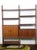 Vintage Two-Bay Bookcase, 1960s For Sale - Image 10 of 17