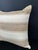 Contemporary Turkish Hemp Pillow Cushion Natural Beige Cushion Cover 20x20 For Sale - Image 3 of 4