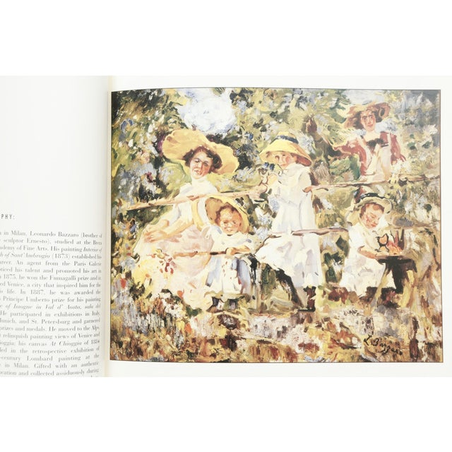 French Winds of Change, the Milanese Avant-Garde 1860-1900 For Sale - Image 3 of 5