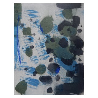 Michelle Armas "Neutral" Painting For Sale