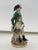 Traditional Rare Meissen Hunter With Dog Porcelain Figure Model J80 For Sale - Image 3 of 9