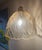 Leaf Suspension Light from Peill & Putzler, 1970s For Sale - Image 4 of 11