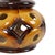Vintage West German Pottery Lamp Base, 1960s For Sale - Image 10 of 18