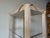 Vintage Betty Cobonpue - Style Pencil Reed Lighted Etagere/ Sold For Sale - Image 11 of 12