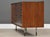 1960s 1960s Refinished Arne Vodder for Sibast 54” Teak Credenza For Sale - Image 5 of 11