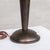 A single mid-20th table lamp. Italy, c1950s. Good condition, scuffs and wear commensurate with age. Internal Ref:...