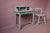 1940s French Children's Desk, 1940s For Sale - Image 5 of 18