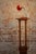 Mid-Century Czech Chrome Table Lamp attributed to J. Hůrka for Napako, 1960s For Sale - Image 6 of 13