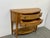 Traditional Ballard Design Newport Demi-Lune Table For Sale - Image 3 of 11