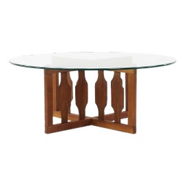 Example of Adrian Pearsall Coffee Tables