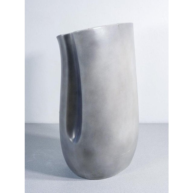 Ceramic Robin Hood Umbrella Stand from C.I.A. Manna, 1950s For Sale - Image 10 of 18
