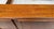 Cherry Finish Queen Size Paneled Bed Frame For Sale - Image 10 of 12