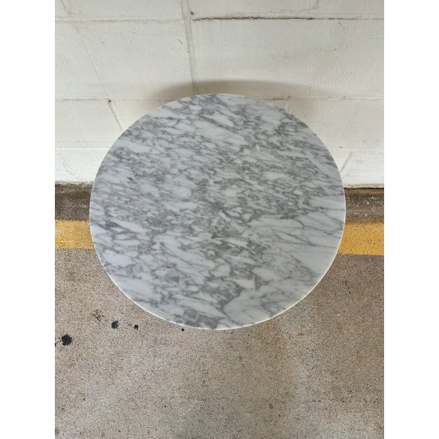 Modern Caracole Concentric Side Table For Sale - Image 3 of 5