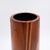 Mid-Century Modern Mid-Century Scandinavian Wooden Vase, 1960s For Sale - Image 3 of 16