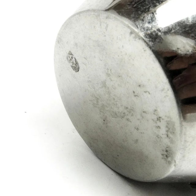 Art Nouveau Milk Jug from WMF, Germany, Early 1900s For Sale - Image 4 of 8