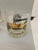 VTG Culver 22k Gold Pierce Arrow Model Cars Rock Glasses Low Ball Set of 6