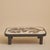 French Ceramic Flower Motif Coffee Table by Roger Capron, 1960s For Sale In Chicago - Image 6 of 11