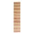 Vintage Turkish Kilim Runner, 20th Century - 2'8" x 12'1" For Sale