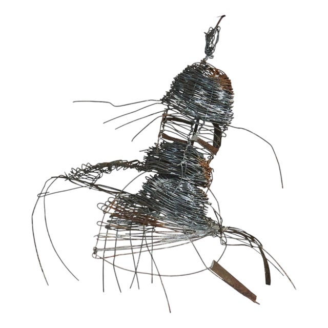 Lex Hogenhout, Shelter IV, 1970s, Metal For Sale