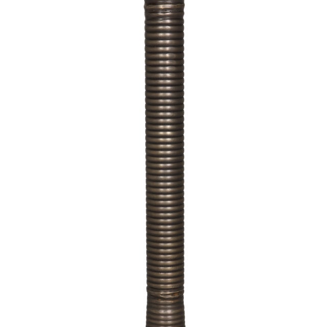 Noir Joni Bar Table, Aged Brass For Sale - Image 4 of 4