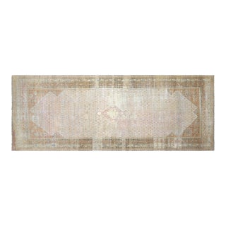 1940s Persian Melayer Rug For Sale