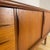 Brown Mid-Century Modern Danish Teak Sideboard by Axel Christensen for Aco Mobler For Sale - Image 8 of 12
