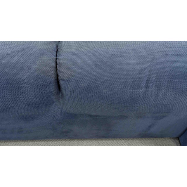 Maralunga 2-Seater Sofa by Vico Magistretti for Cassina, 2000s For Sale - Image 12 of 18
